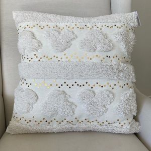 Boho Disney Pillow